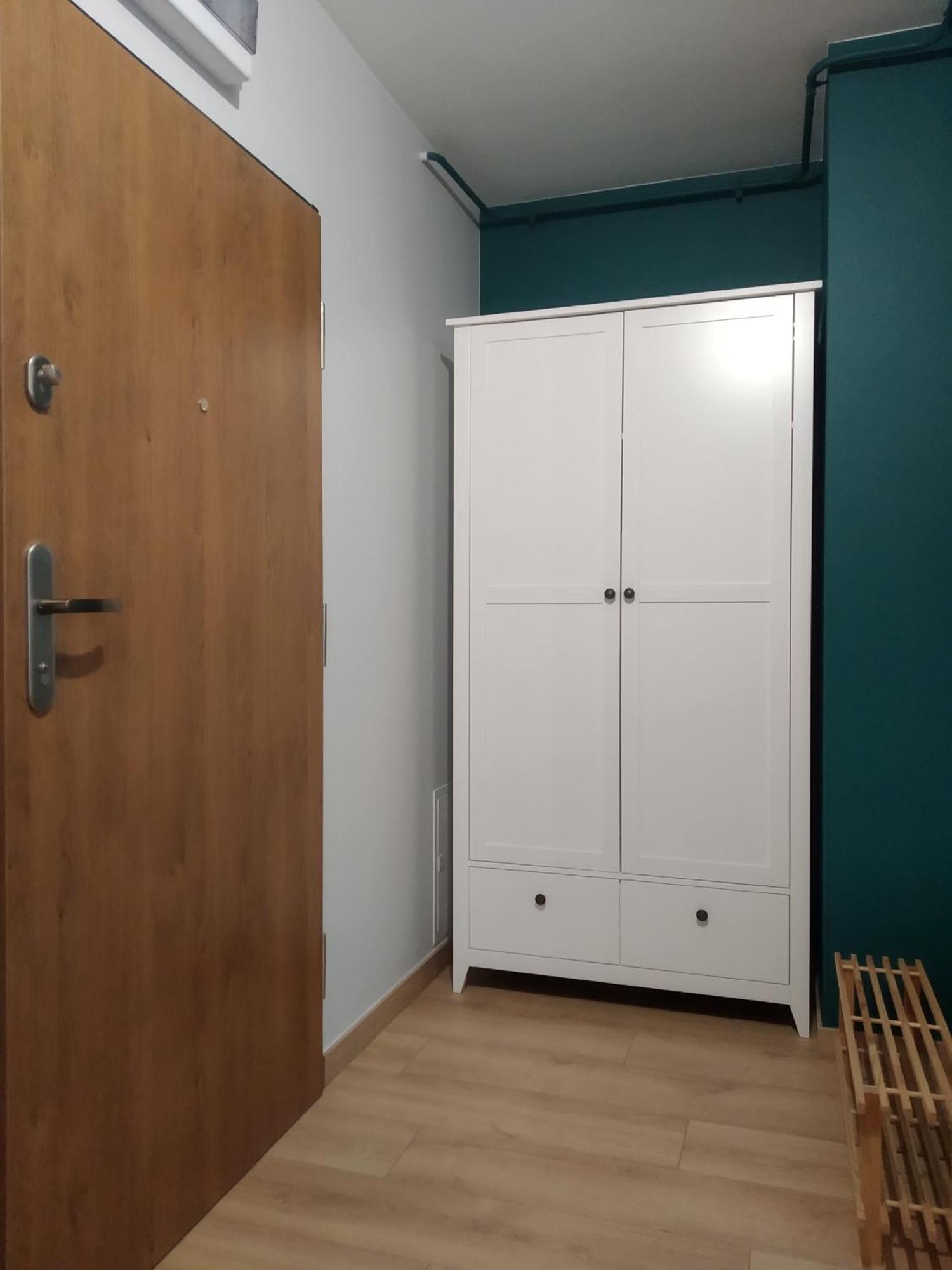 Apartament Білосток Екстер'єр фото