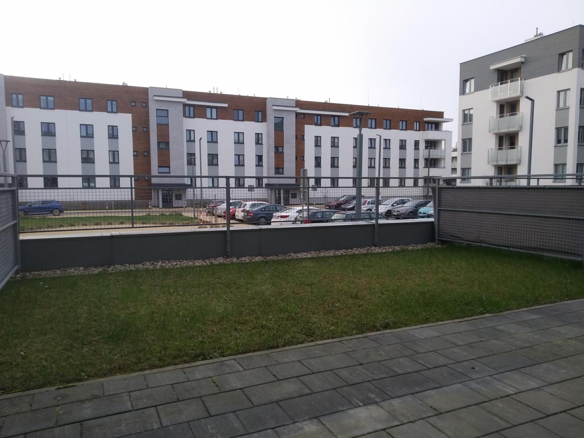 Apartament Білосток Екстер'єр фото