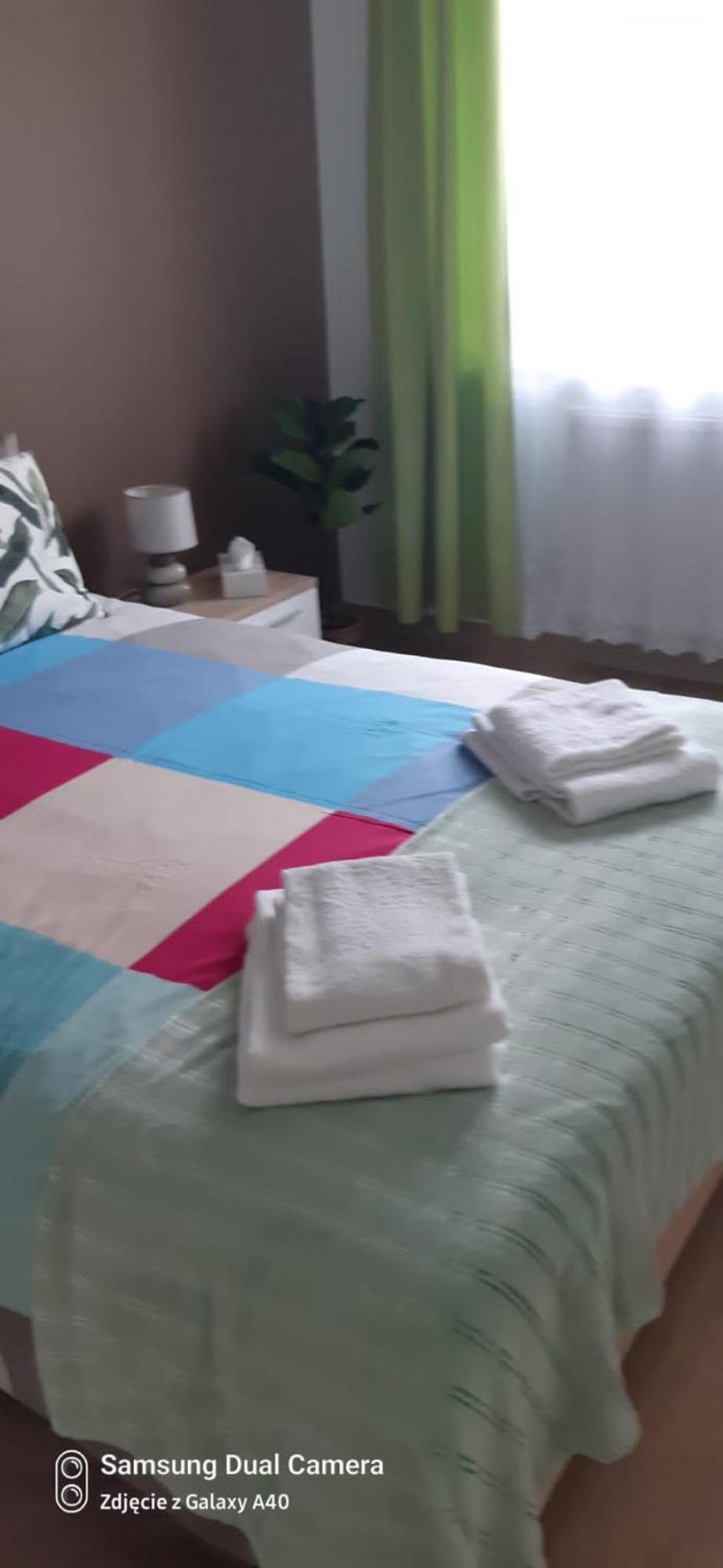 Apartament Білосток Екстер'єр фото