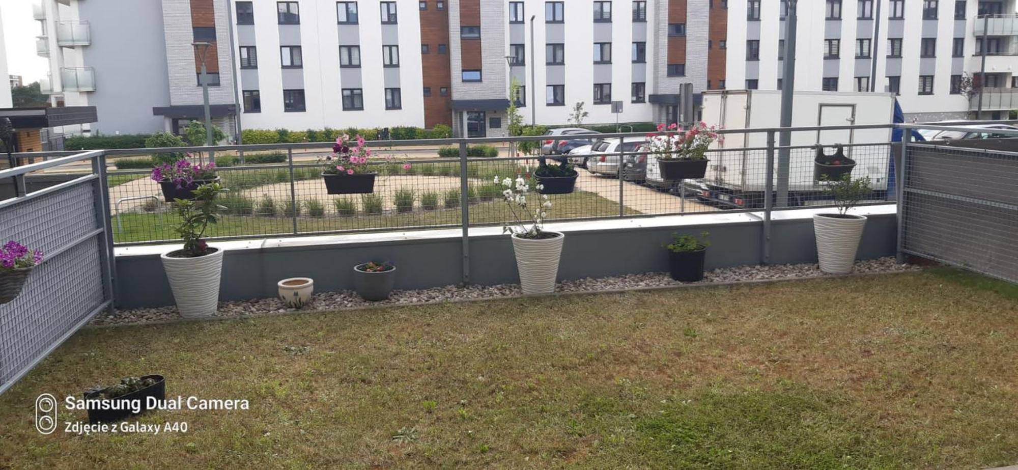 Apartament Білосток Екстер'єр фото